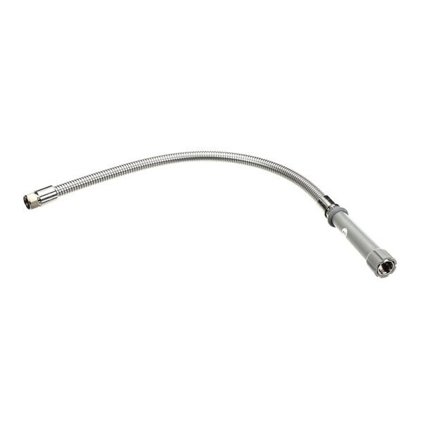 Hose, 28 Flexible Stainless Steel